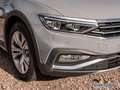 Volkswagen Passat Variant 2.0 TDI Alltrack 4Mot. AHK/Matrix Grau - thumbnail 2