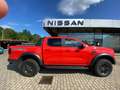 Ford Ranger Raptor e-4WD Doppelkabine Orange - thumbnail 3
