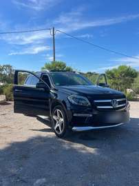 AMG · 4MATIC · V8 Biturbo 5.5 · 557 CV · 7 plazas