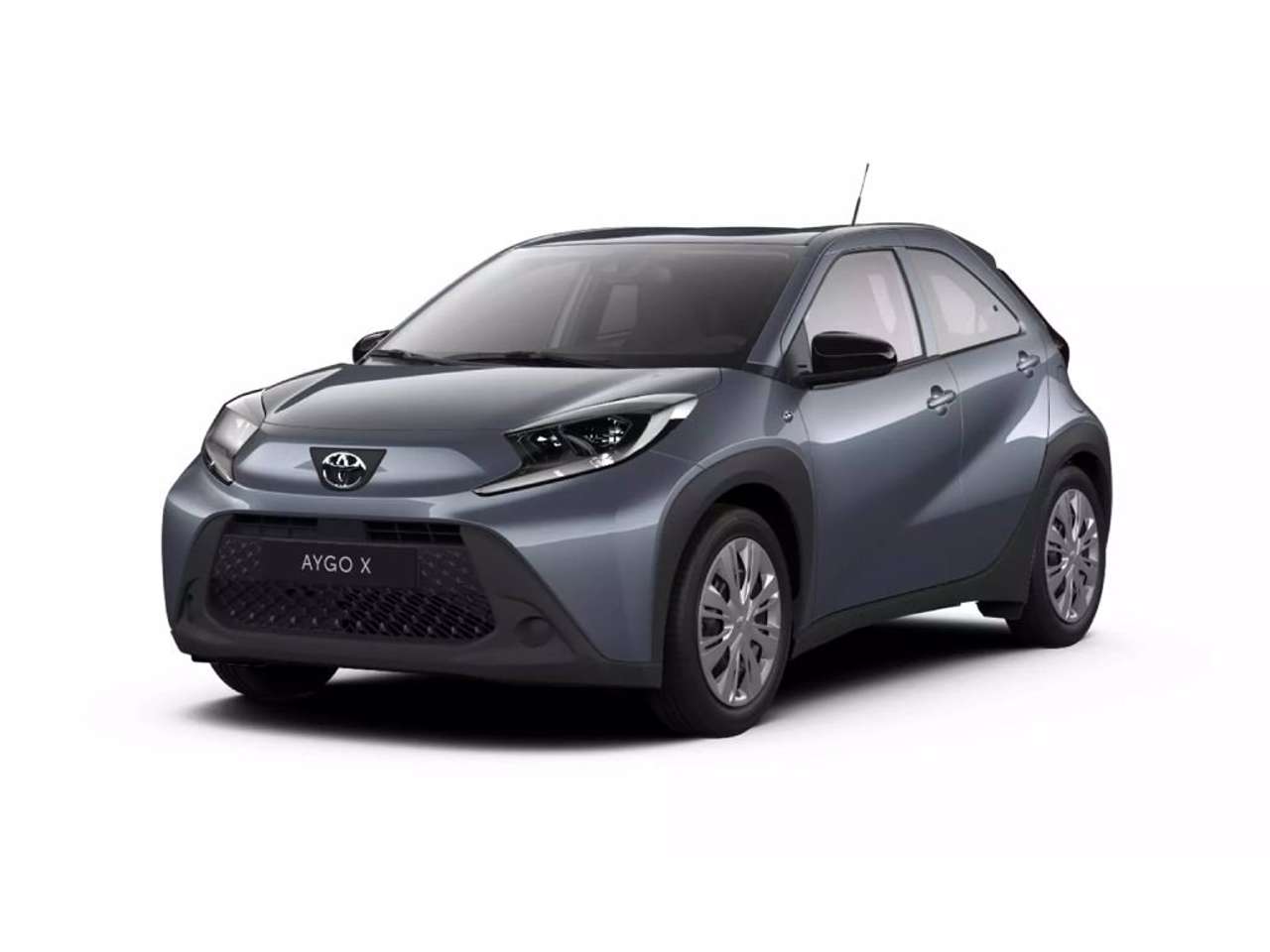 Toyota Aygo X 1.0 active 72cv