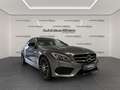 Mercedes-Benz C 200 EDITION/AMG/NAVI/LED/PANO/NIGHT/19Z/KAMERA Gris - thumbnail 3
