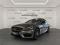 Mercedes-Benz C 200 EDITION/AMG/NAVI/LED/PANO/NIGHT/19Z/KAMERA Gris - thumbnail 1