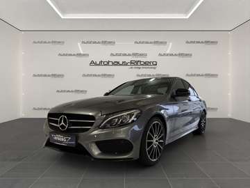 EDITION/AMG/NAVI/LED/PANO/NIGHT/19Z/KAMERA