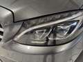 Mercedes-Benz C 200 EDITION/AMG/NAVI/LED/PANO/NIGHT/19Z/KAMERA Gris - thumbnail 8