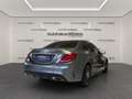 Mercedes-Benz C 200 EDITION/AMG/NAVI/LED/PANO/NIGHT/19Z/KAMERA Gris - thumbnail 6
