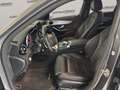 Mercedes-Benz C 200 EDITION/AMG/NAVI/LED/PANO/NIGHT/19Z/KAMERA Gris - thumbnail 9