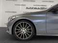 Mercedes-Benz C 200 EDITION/AMG/NAVI/LED/PANO/NIGHT/19Z/KAMERA Gris - thumbnail 7