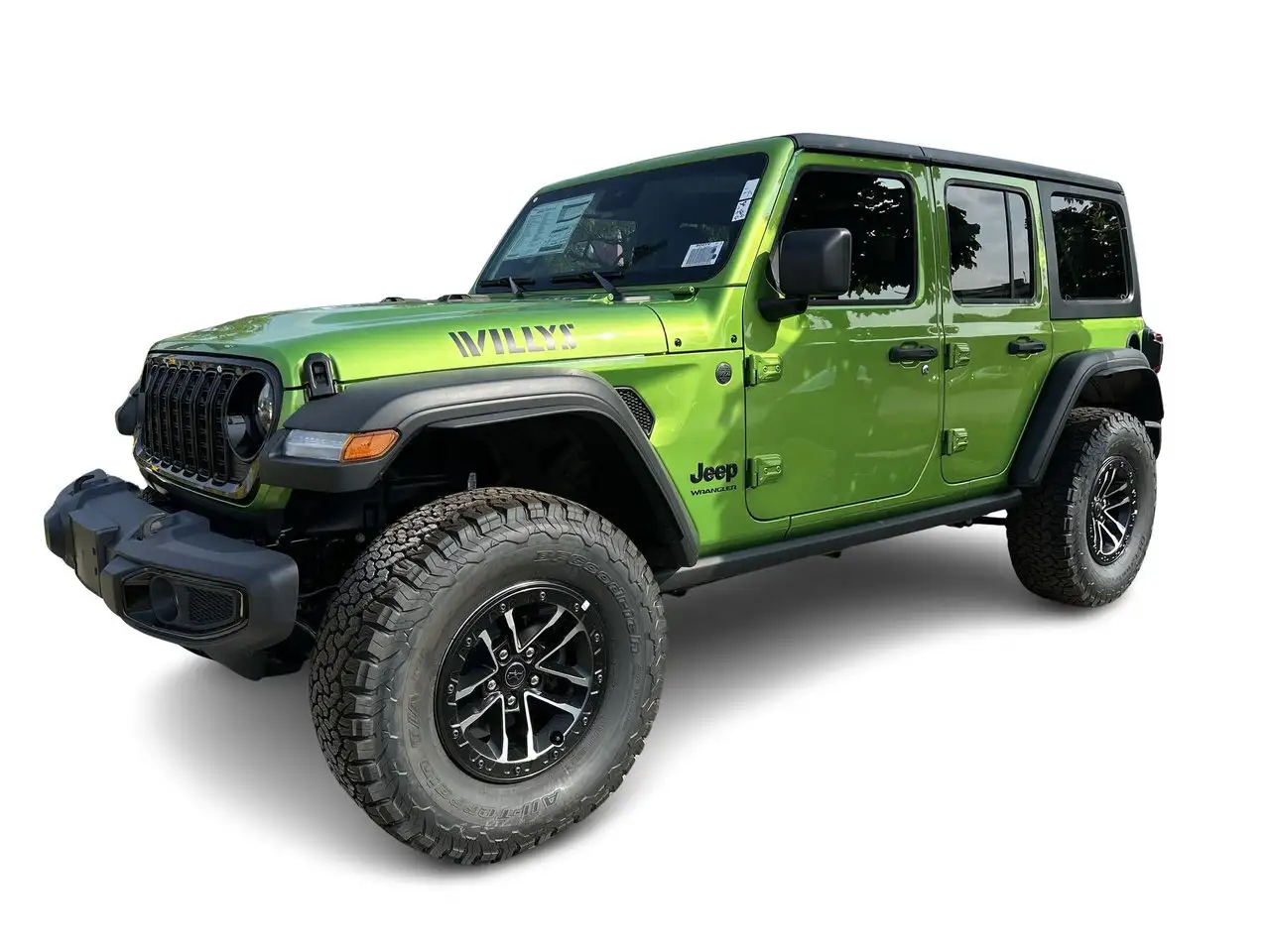 Jeep Wrangler fotografie Jeep Wrangler
