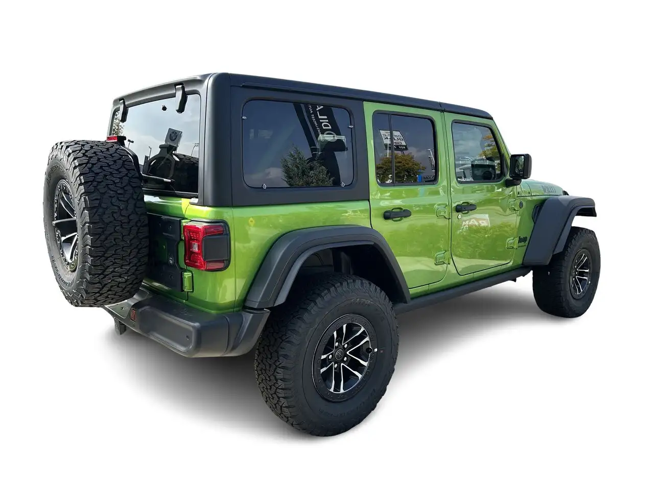 Jeep Wrangler fotografie Jeep Wrangler