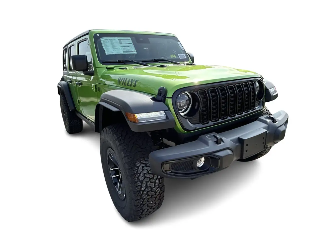 Jeep Wrangler fotografie Jeep Wrangler
