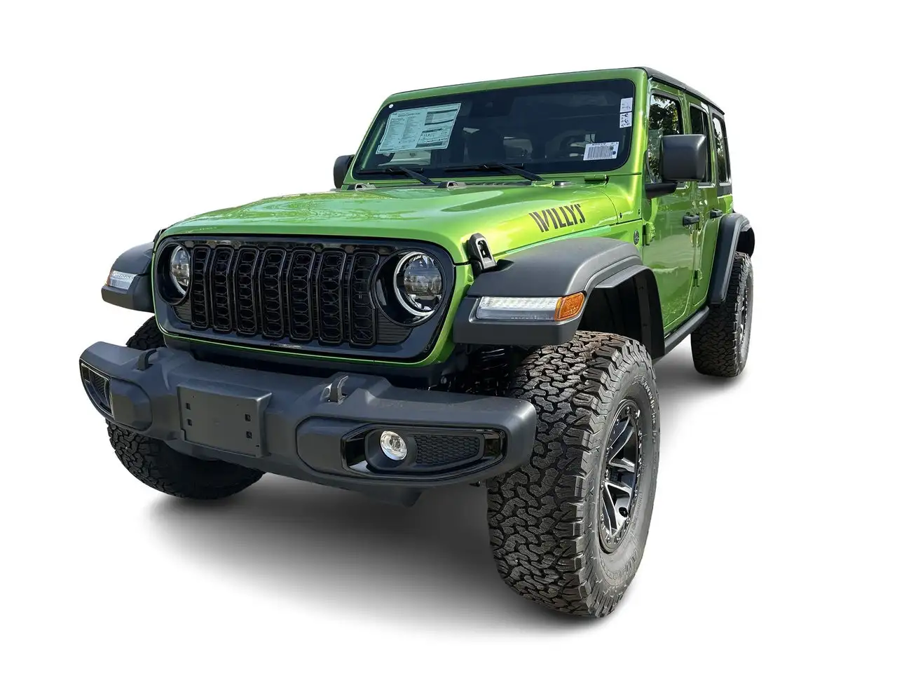 Jeep Wrangler fotografie Jeep Wrangler