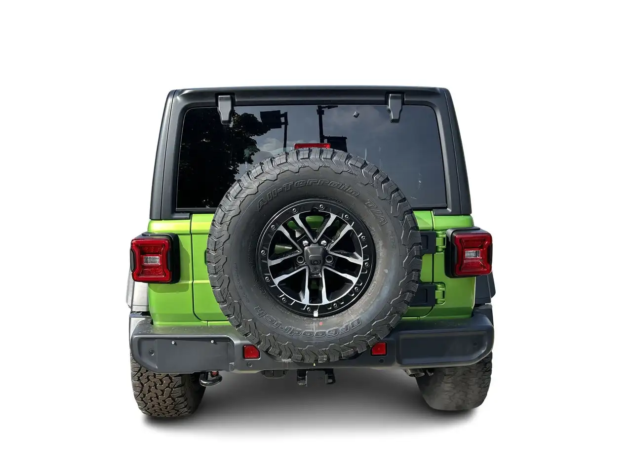 Jeep Wrangler fotografie Jeep Wrangler