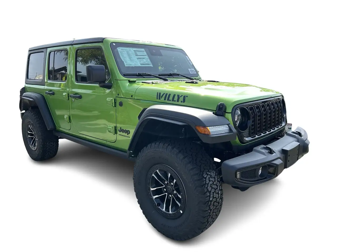 Jeep Wrangler fotografie Jeep Wrangler