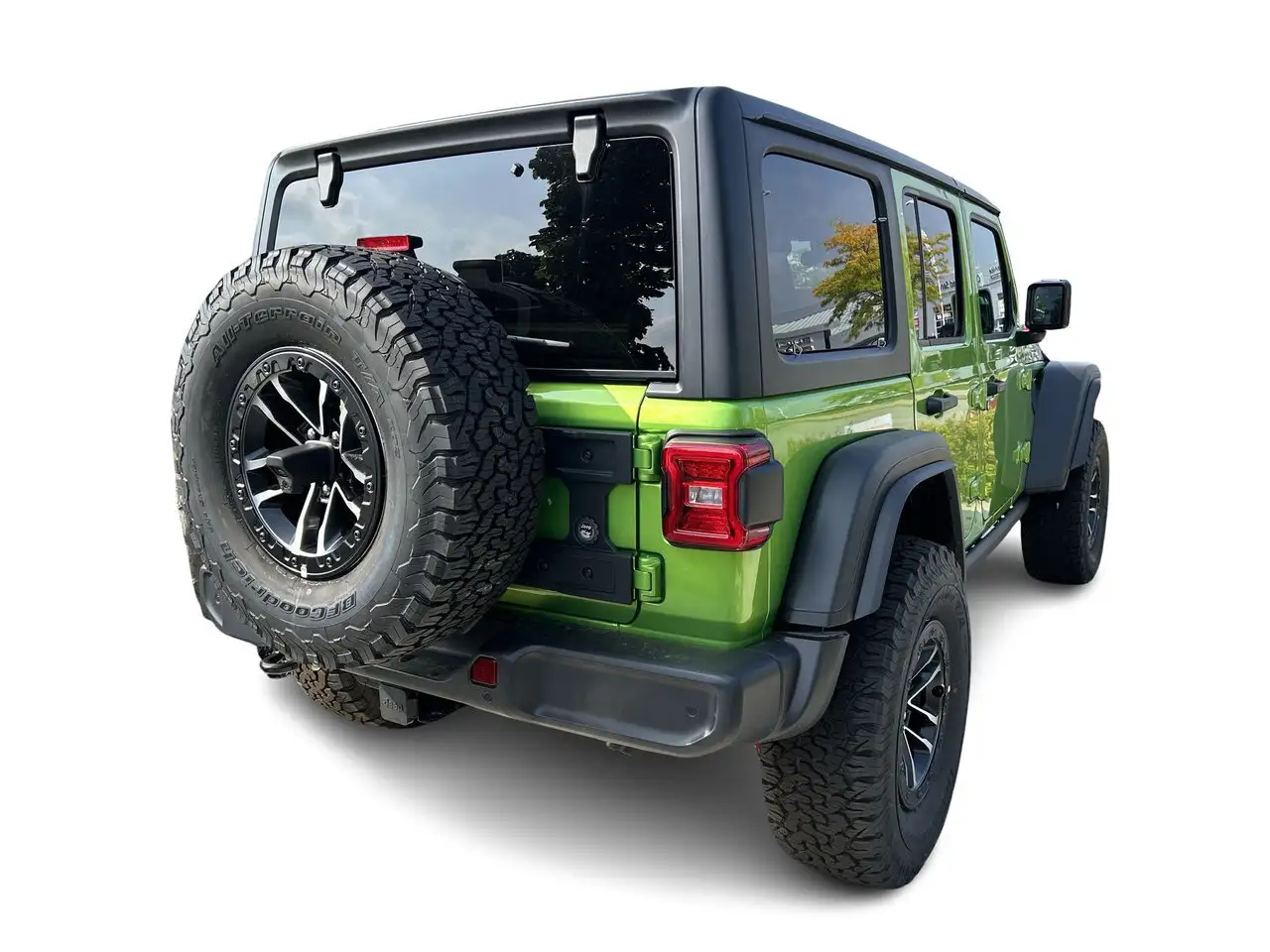 Jeep Wrangler fotografie Jeep Wrangler