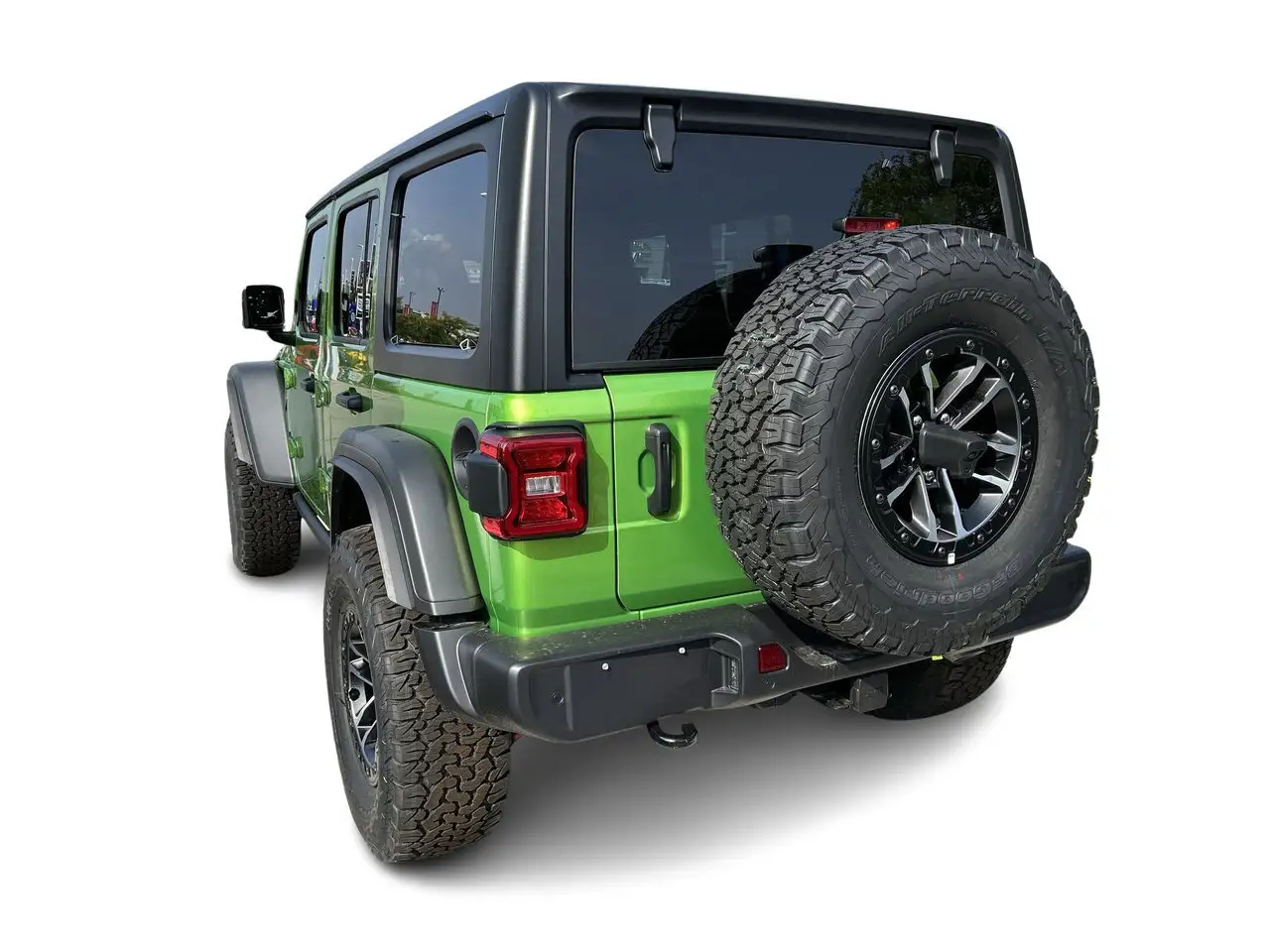 Jeep Wrangler fotografie Jeep Wrangler