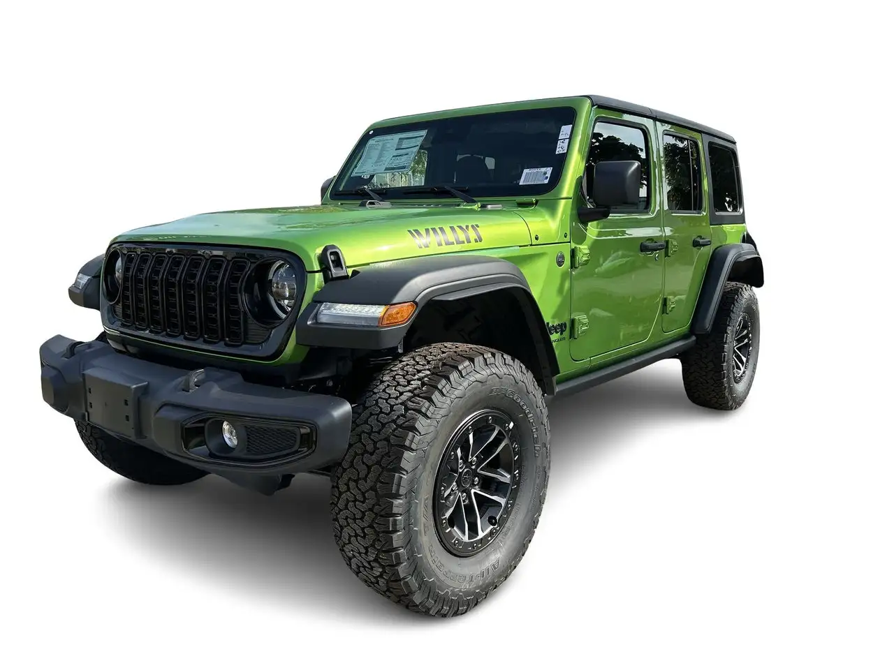 Jeep Wrangler fotografie Jeep Wrangler