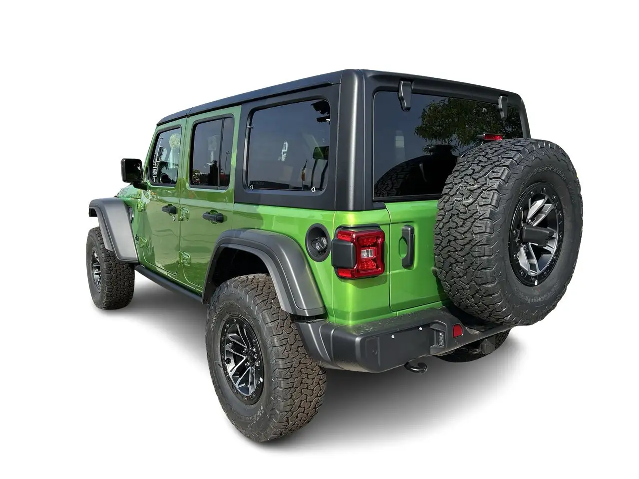 Jeep Wrangler fotografie Jeep Wrangler