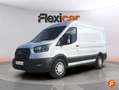 Ford Transit H2L2 TRENDT VAN Blanc - thumbnail 3