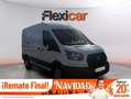 Ford Transit H2L2 TRENDT VAN Blanc - thumbnail 1