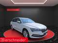 Skoda Superb Combi 2.0 TDI DSG Style NAVI RFK MATRIX ACC eHECK Weiß - thumbnail 8