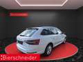 Skoda Superb Combi 2.0 TDI DSG Style NAVI RFK MATRIX ACC eHECK Weiß - thumbnail 6