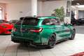 BMW M3 COMPETITION TOURING|M DRIVER'S|280 KM/H|HARMAN/KAR Verde - thumbnail 7