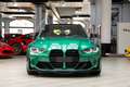 BMW M3 COMPETITION TOURING|M DRIVER'S|280 KM/H|HARMAN/KAR Verde - thumbnail 2