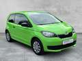 Skoda Citigo 1.0 MPI Active KLIMA+DAB+SITZHEIZUNG+USB Grün - thumbnail 7