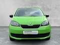 Skoda Citigo 1.0 MPI Active KLIMA+DAB+SITZHEIZUNG+USB Grün - thumbnail 8