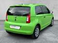 Skoda Citigo 1.0 MPI Active KLIMA+DAB+SITZHEIZUNG+USB Grün - thumbnail 5