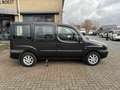 Fiat Doblo 1.6 16V ELX Rolstoelauto Airco / All-Seasons Black - thumbnail 9