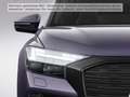 Audi Q4 e-tron 45 quattro ACC AHK Navi HUD Violett - thumbnail 8