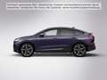 Audi Q4 e-tron 45 quattro ACC AHK Navi HUD Violett - thumbnail 3