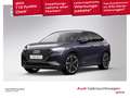 Audi Q4 e-tron 45 quattro ACC AHK Navi HUD Violett - thumbnail 1