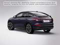 Audi Q4 e-tron 45 quattro ACC AHK Navi HUD Violett - thumbnail 5
