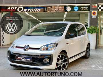 GTI 1.0 TSI 85kW