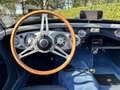Austin-Healey 100 M Bleu - thumbnail 11