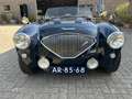 Austin-Healey 100 M Bleu - thumbnail 1