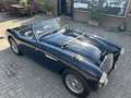Austin-Healey 100 M Bleu - thumbnail 5