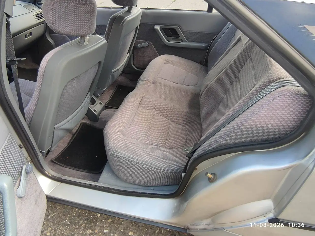 Citroen BX 1.6 TRS, foto 10
