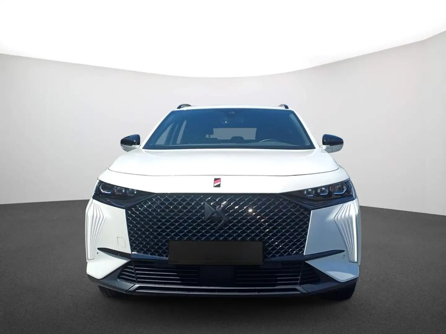 DS Automobiles DS 7 Crossback DS 7 PERFORMANCE LINE + BlueHDi 130 EAT8 Weiß - 2