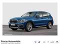 BMW X3 xDrive30e A xLine Head-Up HiFi DAB LED WLAN Blu/Azzurro - thumbnail 1