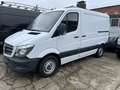 Mercedes-Benz Sprinter 316 CDI (BlueTec) Sprinter 906.731 L1H1 Blanc - thumbnail 11