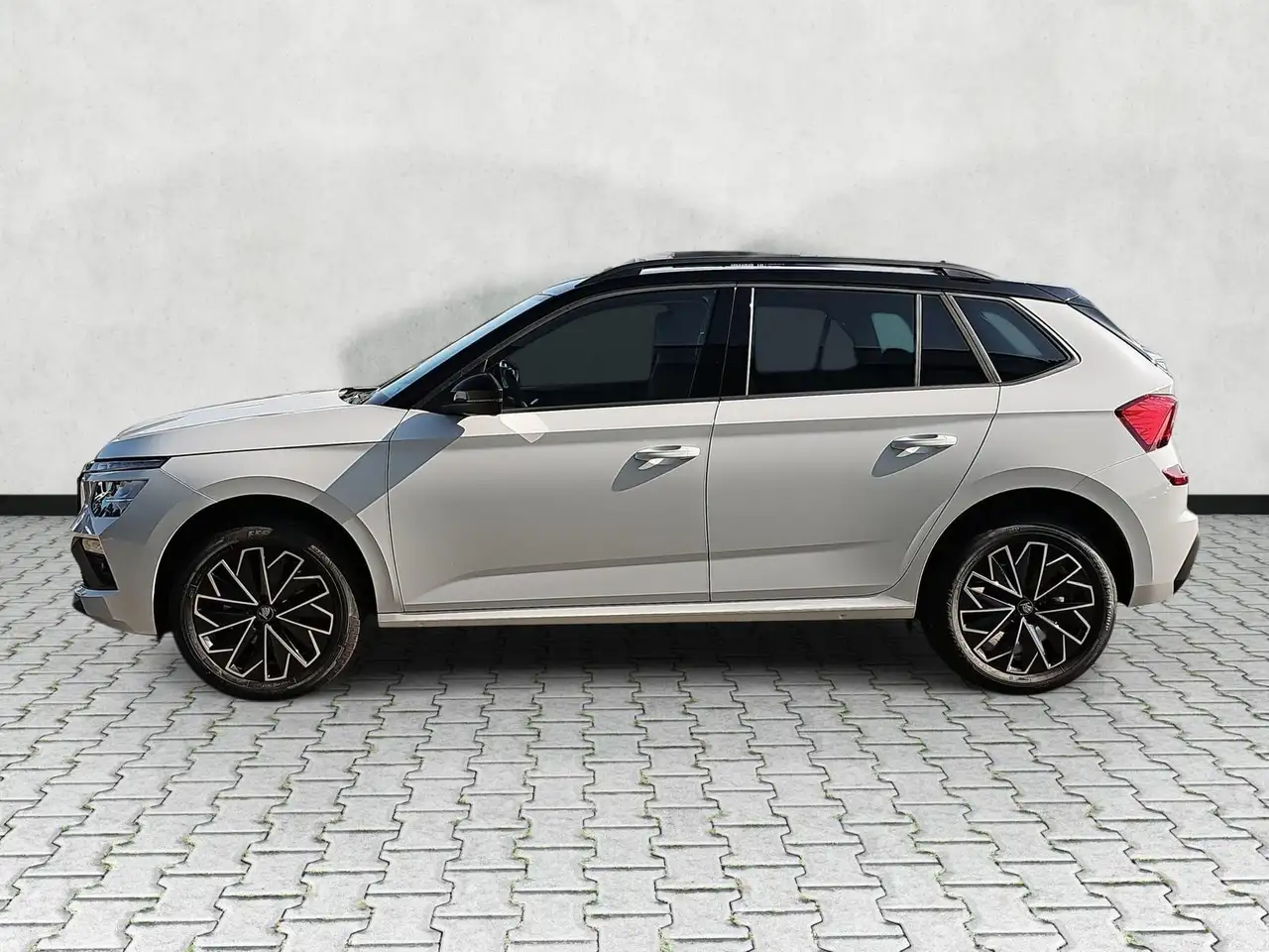 Skoda Kamiq 2026