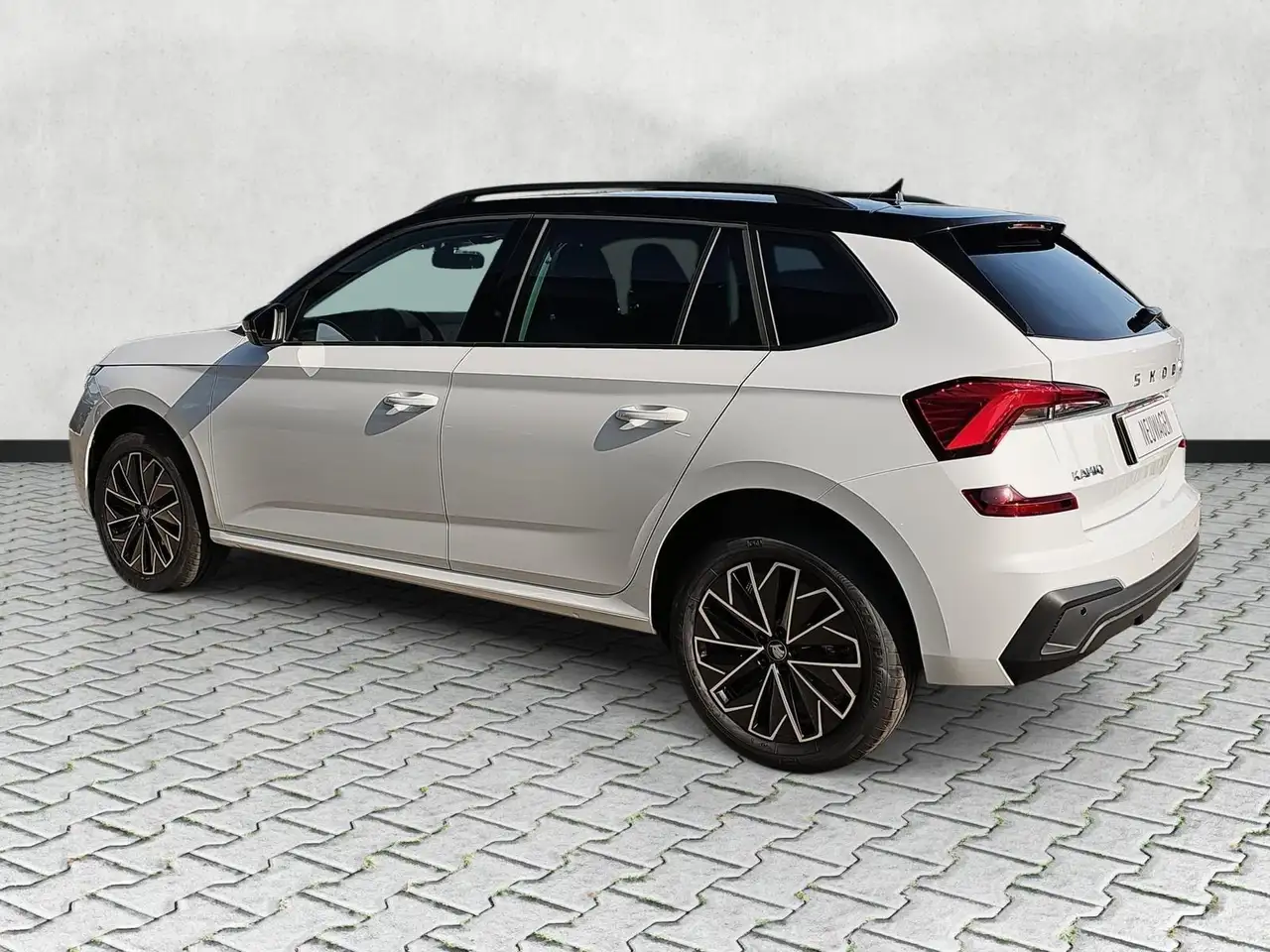 Skoda Kamiq 2026