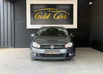 1.6 CR TDi Highline DPF DSG*AUTO*CLIM*CRUISE CONTROLE*