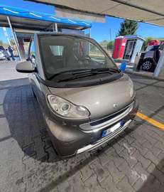 0.8 cdi Pulse 54cv FL