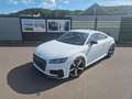 Audi TTS TTS Coupe 2.0 tfsi quattro s-tronic Alb - thumbnail 2