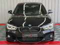 BMW 120 d M-Sport Automatik LED H&K Alcantara Navi Noir - thumbnail 2