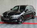 BMW 120 d M-Sport Automatik LED H&K Alcantara Navi Noir - thumbnail 3